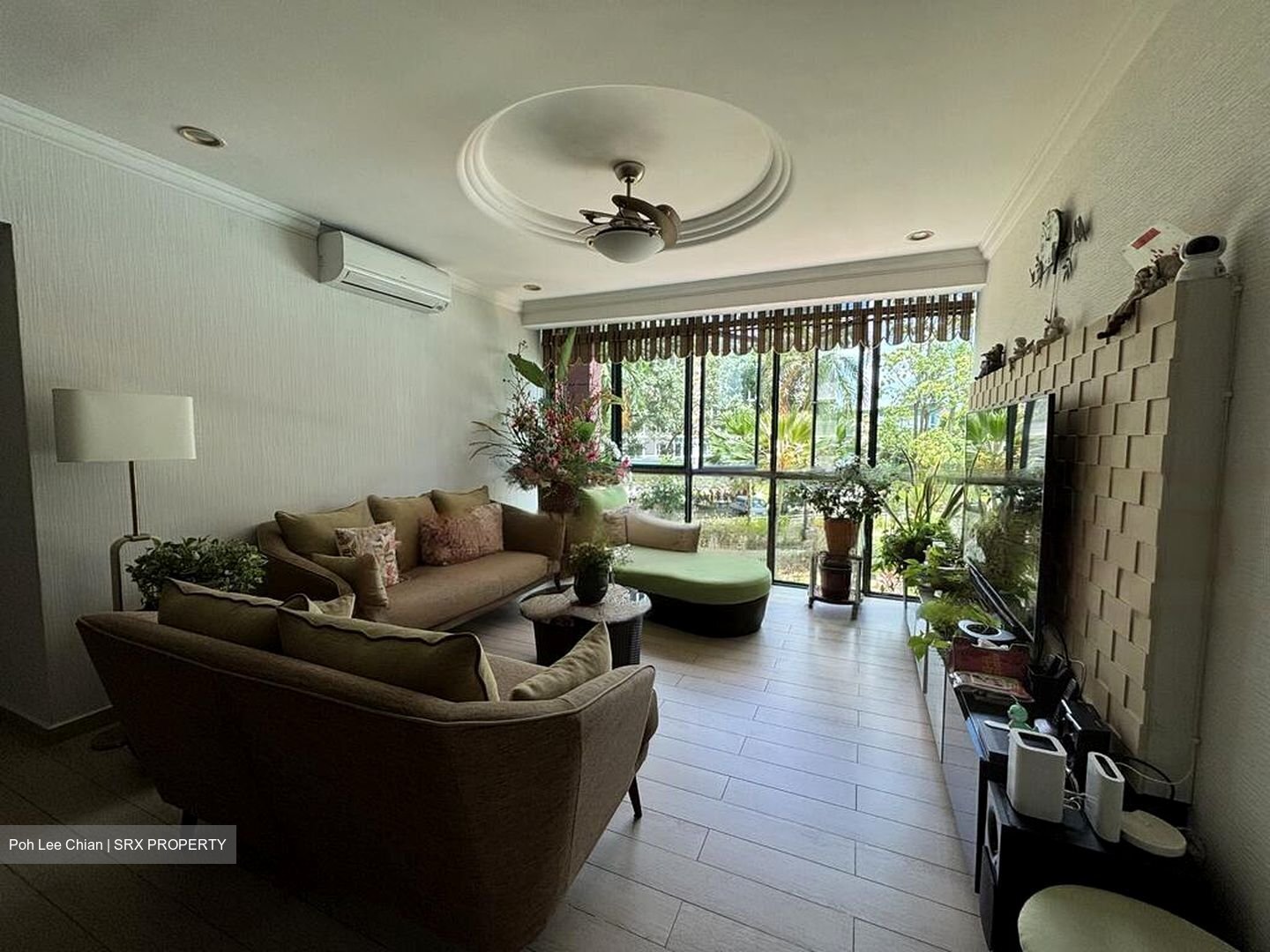 The Springbloom (D19), Condominium #456882011